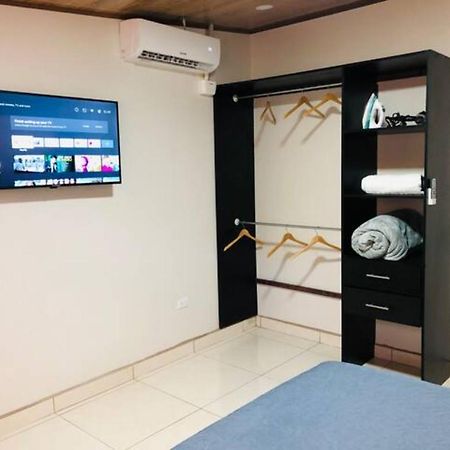 Departamento H Gonzalez 2 Apartman Alajuela Kültér fotó