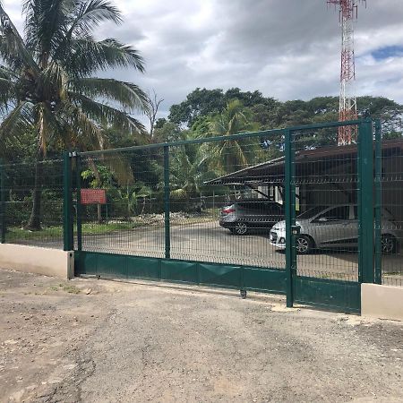 Departamento H Gonzalez 2 Apartman Alajuela Kültér fotó