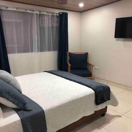 Departamento H Gonzalez 2 Apartman Alajuela Kültér fotó