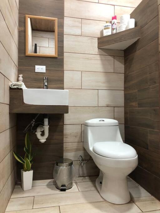 Departamento H Gonzalez 2 Apartman Alajuela Kültér fotó
