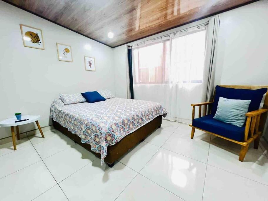 Departamento H Gonzalez 2 Apartman Alajuela Kültér fotó
