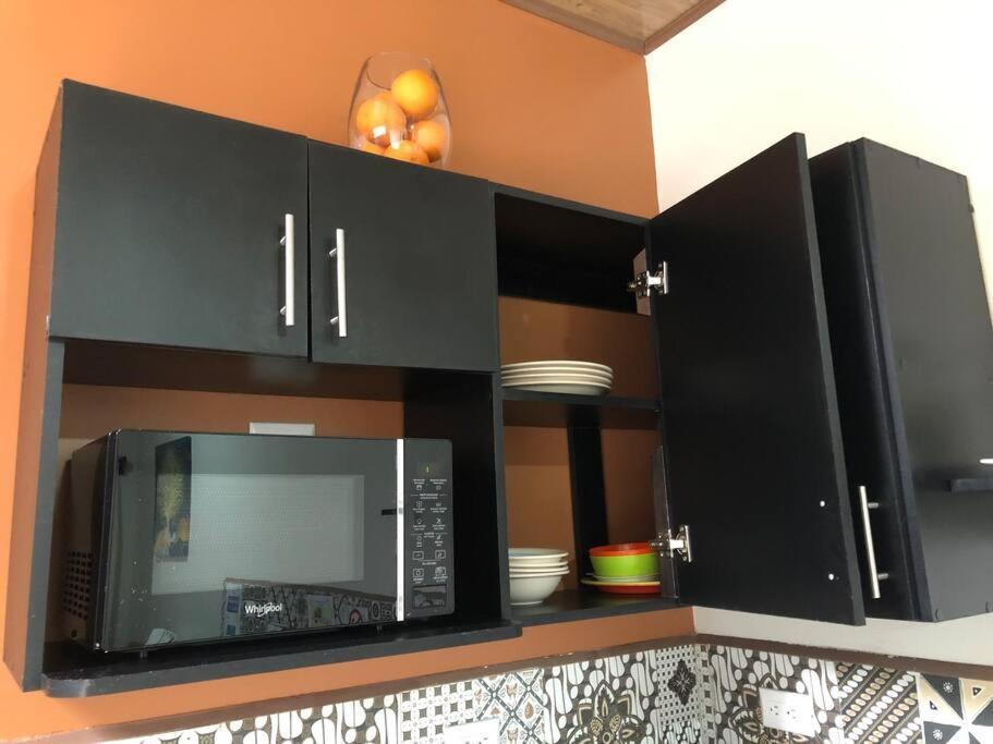 Departamento H Gonzalez 2 Apartman Alajuela Kültér fotó