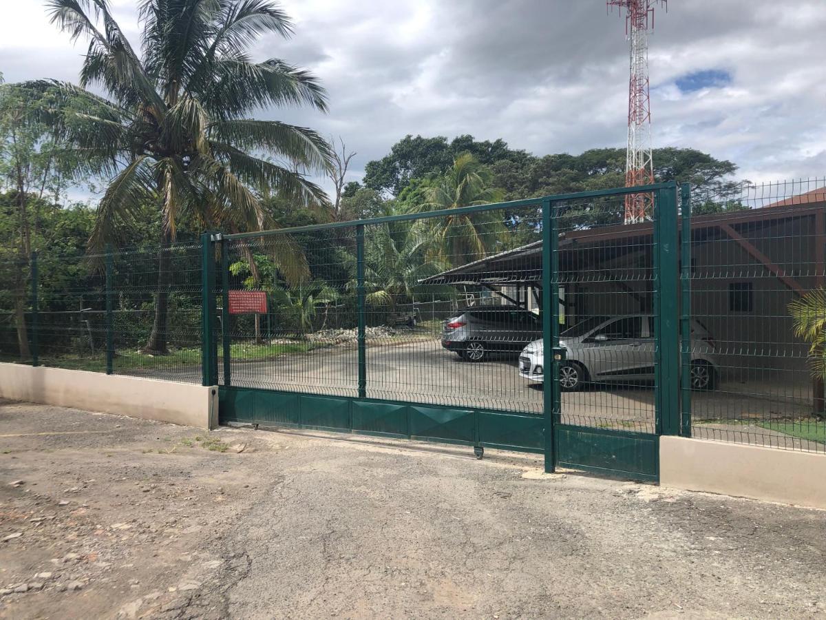 Departamento H Gonzalez 2 Apartman Alajuela Kültér fotó