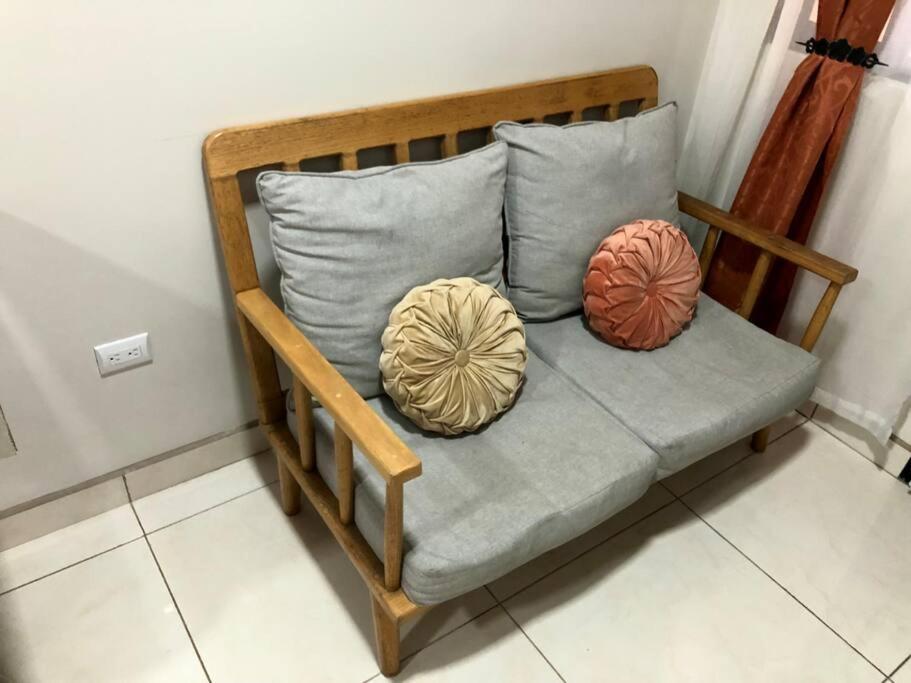 Departamento H Gonzalez 2 Apartman Alajuela Kültér fotó