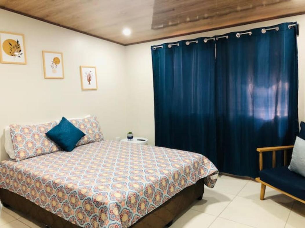 Departamento H Gonzalez 2 Apartman Alajuela Kültér fotó