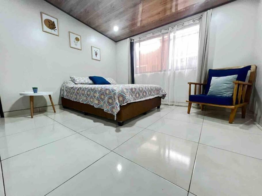 Departamento H Gonzalez 2 Apartman Alajuela Kültér fotó
