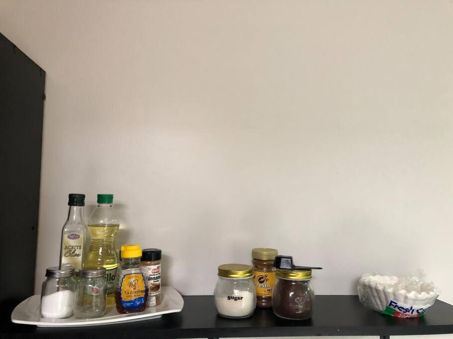 Departamento H Gonzalez 2 Apartman Alajuela Kültér fotó