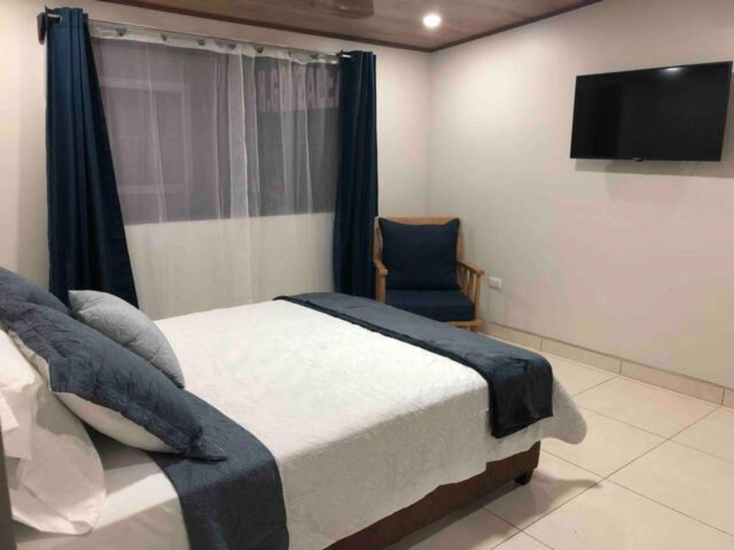Departamento H Gonzalez 2 Apartman Alajuela Kültér fotó