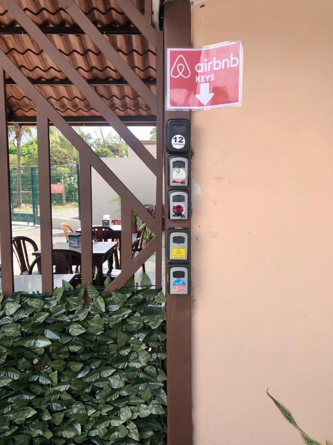 Departamento H Gonzalez 2 Apartman Alajuela Kültér fotó